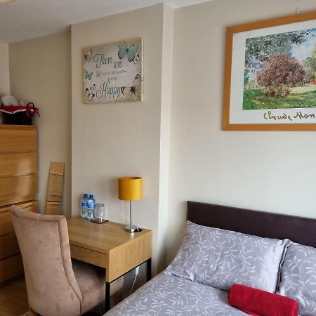 Brooks Homestay Dundalk Bagian luar foto