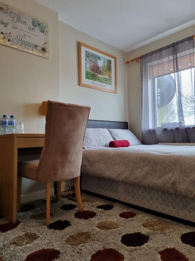 Brooks Homestay Dundalk Bagian luar foto