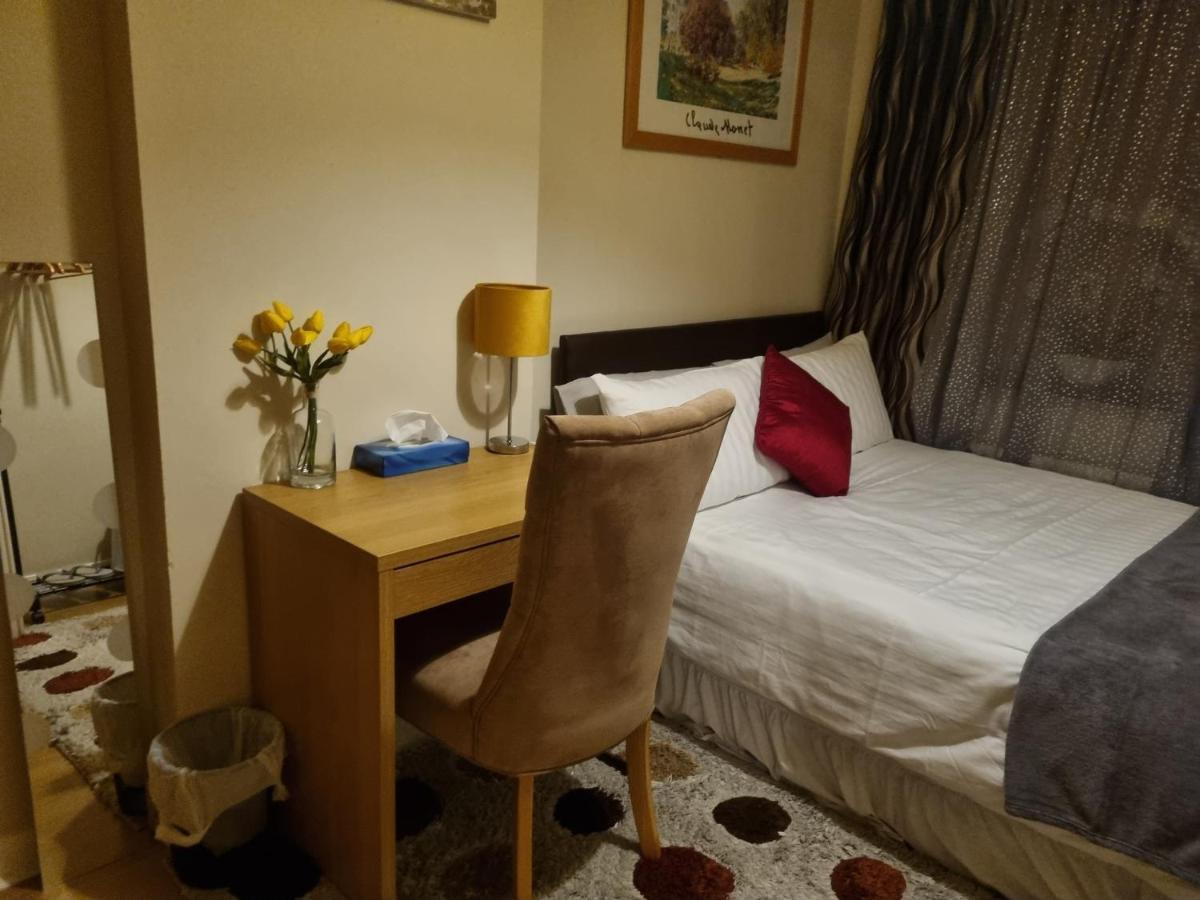 Brooks Homestay Dundalk Bagian luar foto